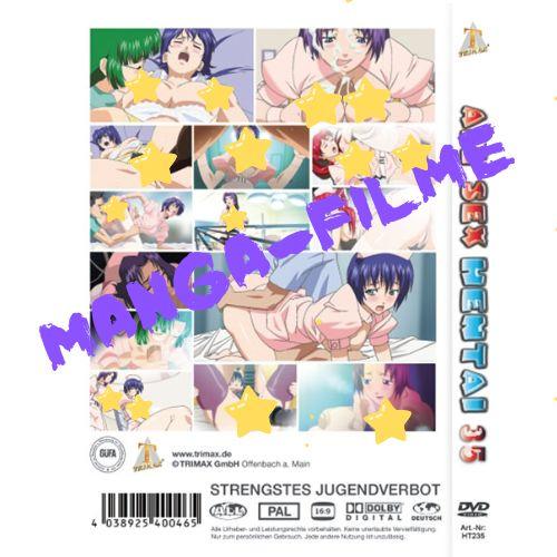 All Sex Hentai #35